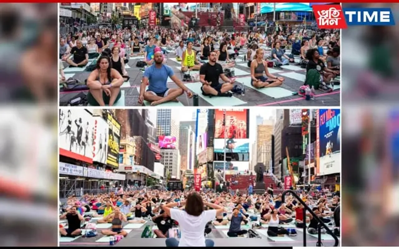 100+ Best Instagram Caption for Yoga