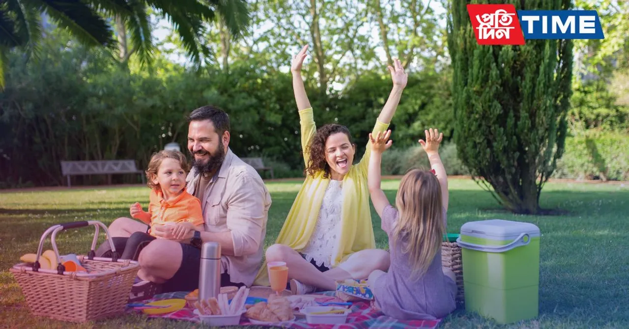 International Picnic Day 2024: Quotes and Captions