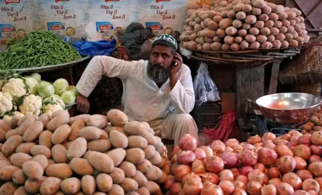 Weekly Inflation In Pakistan On The Rise Amid Vegetable Price Hike