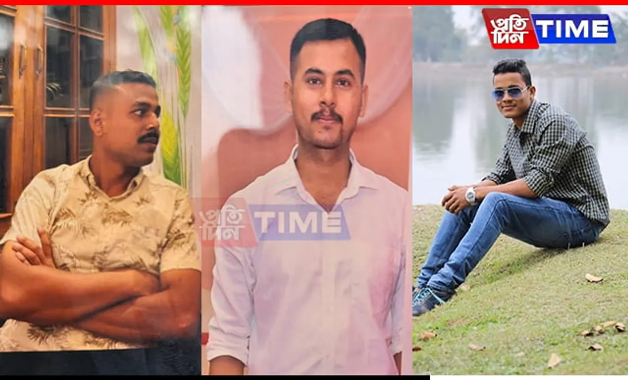 Basistha Assault: DCP Mrinal Deka To Lead Probe Into Cops Thrashing Youths