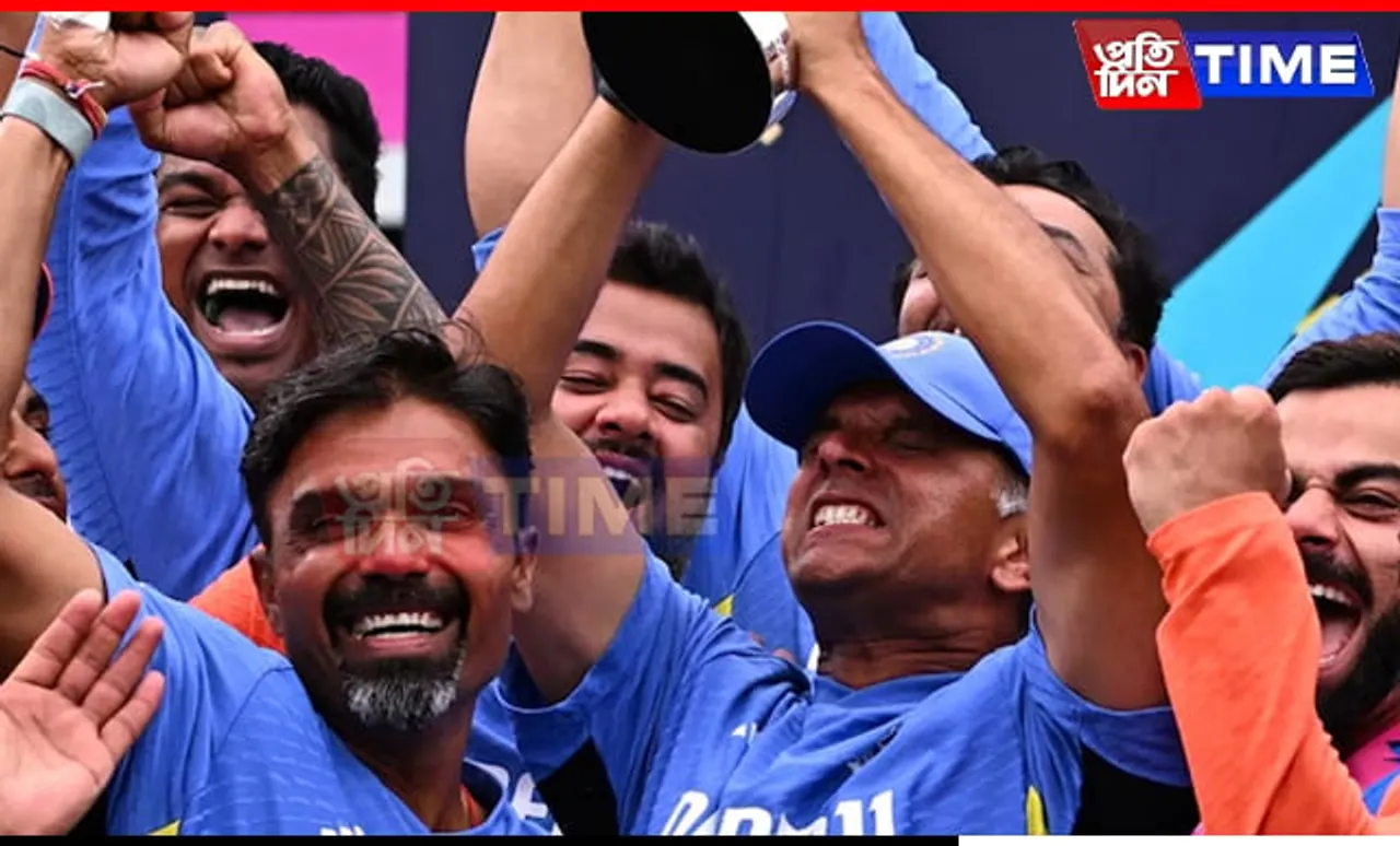 Xpheno Declares Holiday on July 1 to Celebrate India’s T20 World Cup Triumph