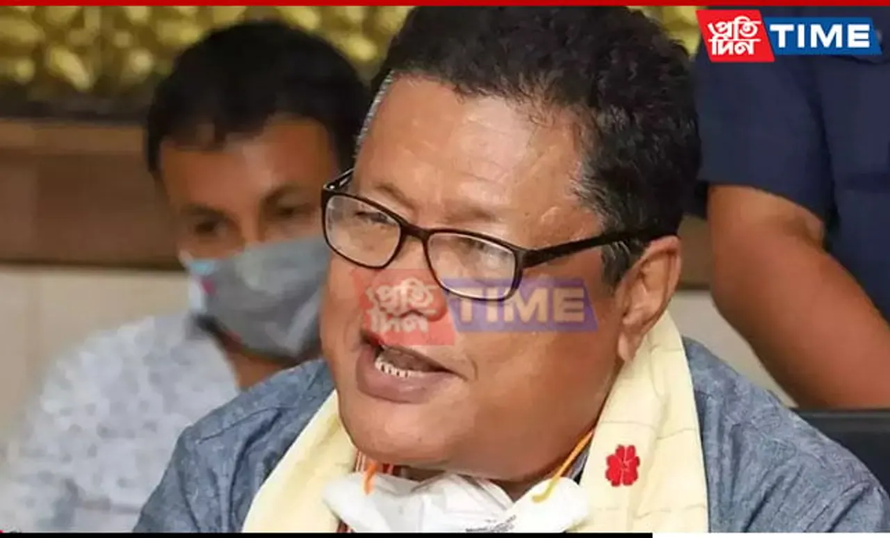 Assam CEE 2024 Results to be Declared Tomorrow Afternoon: Ranoj Pegu