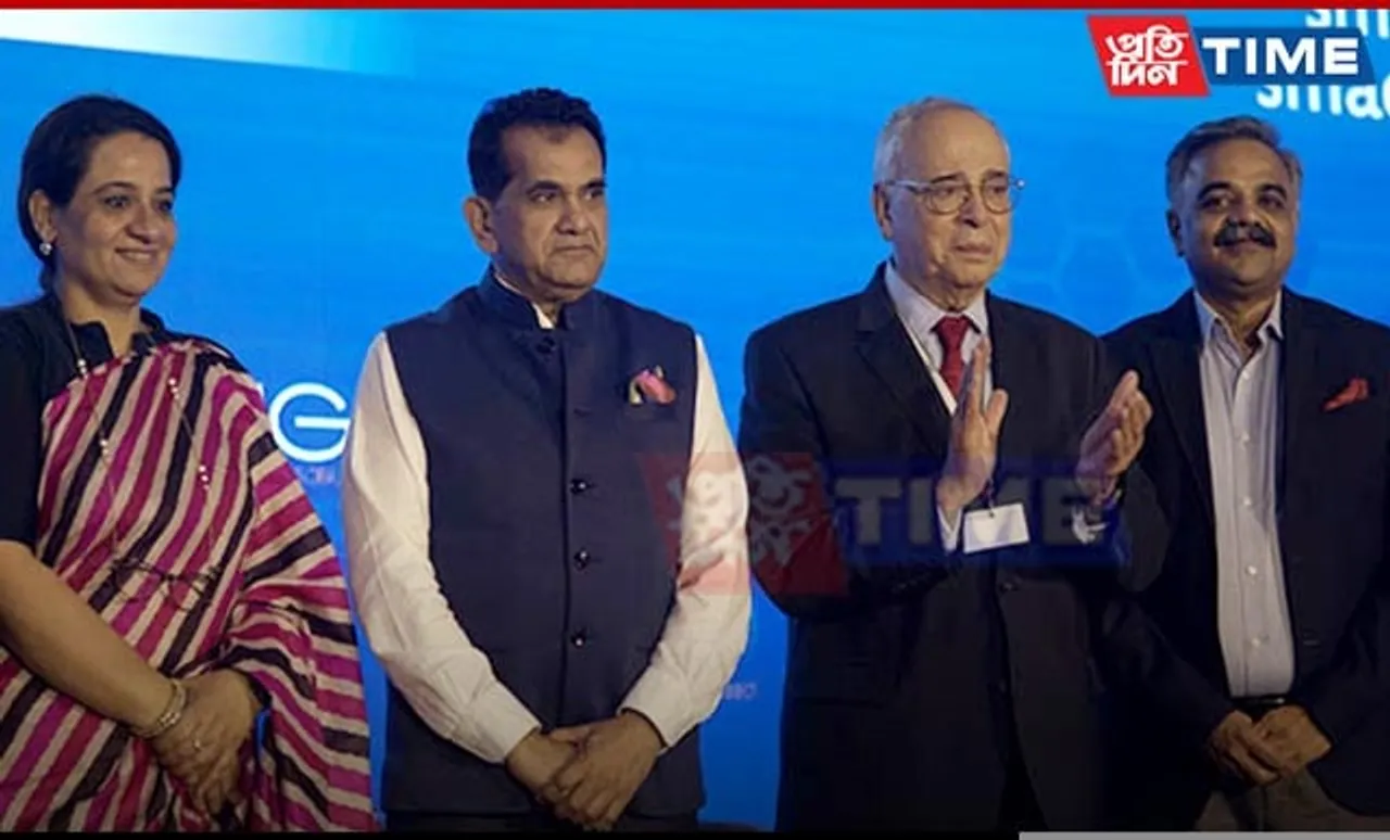 India Urged to Boost AI Skills as Tech Leaders Chart Future Path
