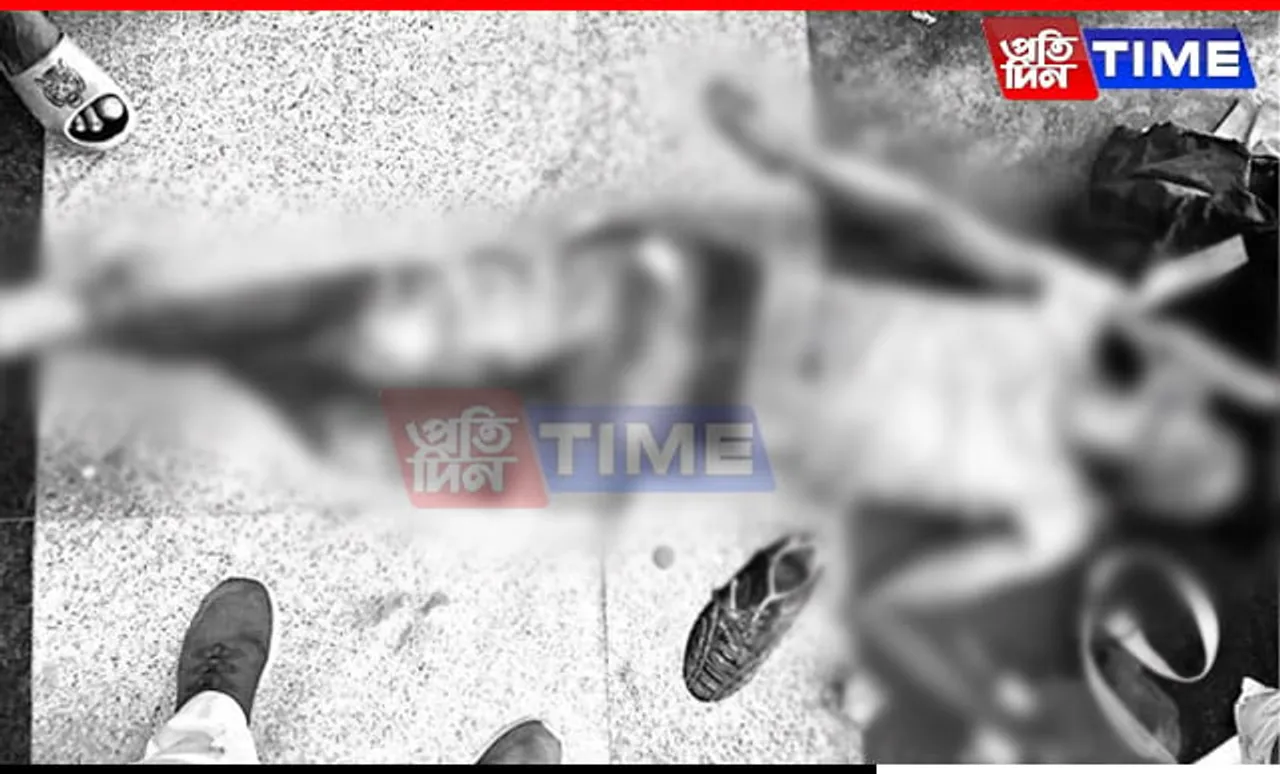 Assam Youth Dies Due to Suspected Heatstroke in Delhi, Last Rites Performed