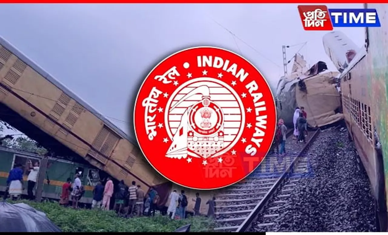Kanchanjunga Collision: Several Trains Cancelled, Rescheduled & Diverted