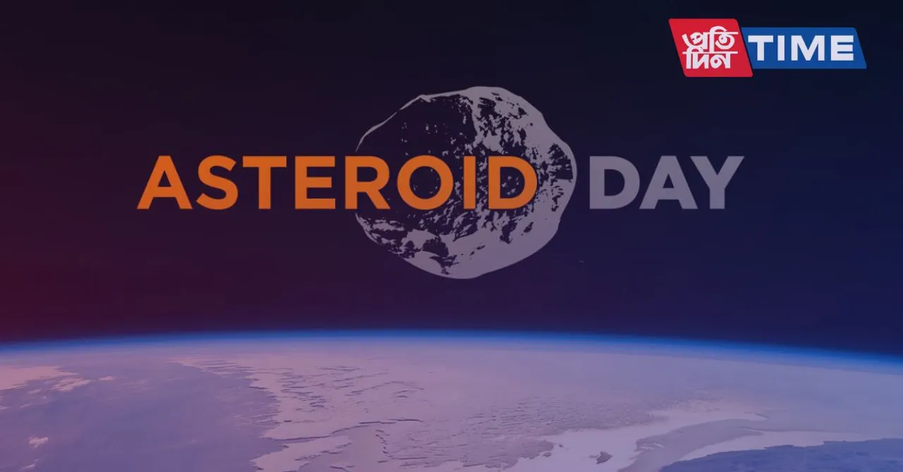  Asteroid Day 2024: Date, History, Significance, and this year's theme