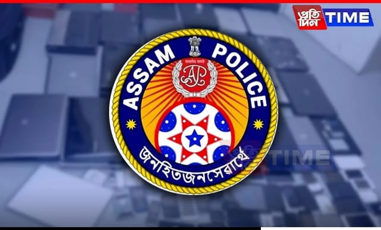 Guwahati Police to Display Unclaimed Stolen Gadgets for Public Retrieval