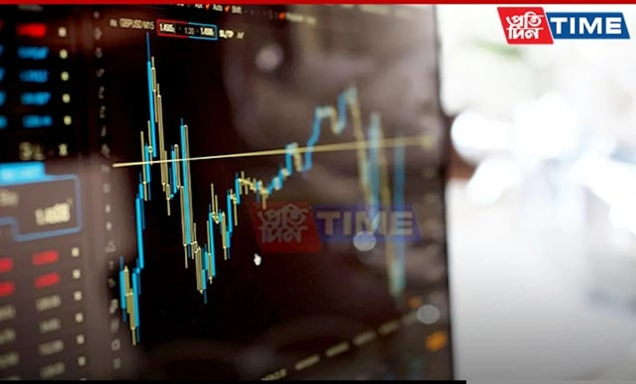 Market Mayhem: Sensex Crashes 5.7% as BJP Falls Short of Majority in LS Polls