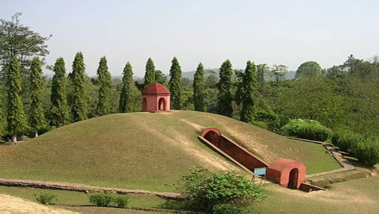 Assam Assembly Passes Landmark Bill to Preserve Heritage Sites and Cultural Identity