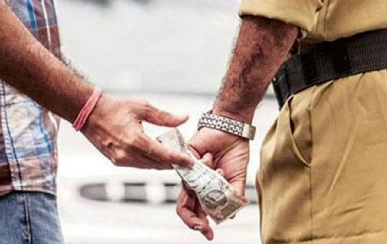 59 Assam Cops In Trouble For Living Without Salaries For 10 Years