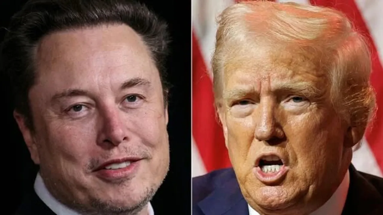Elon Musk's Livestream with Trump on X Hit by Massive DDoS Attack