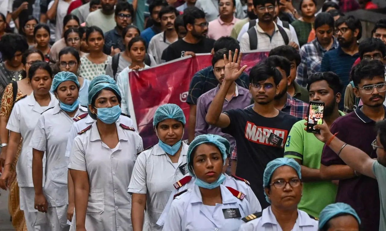 IMA Declares Nationwide Strike, Halts Non-Emergency Services for 24 Hours