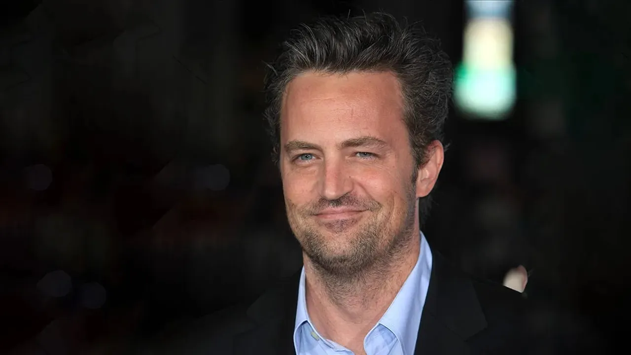 5 Charged Including 'Ketamine Queen' In Matthew Perry's Death Case