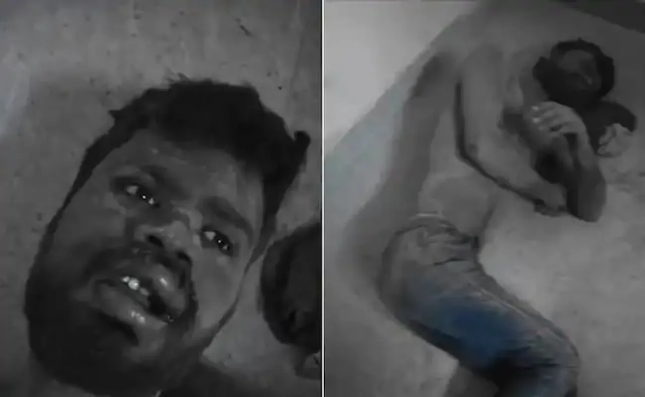 UP Man Survives Grave Danger: Buried Alive, Rescued by Stray Dogs