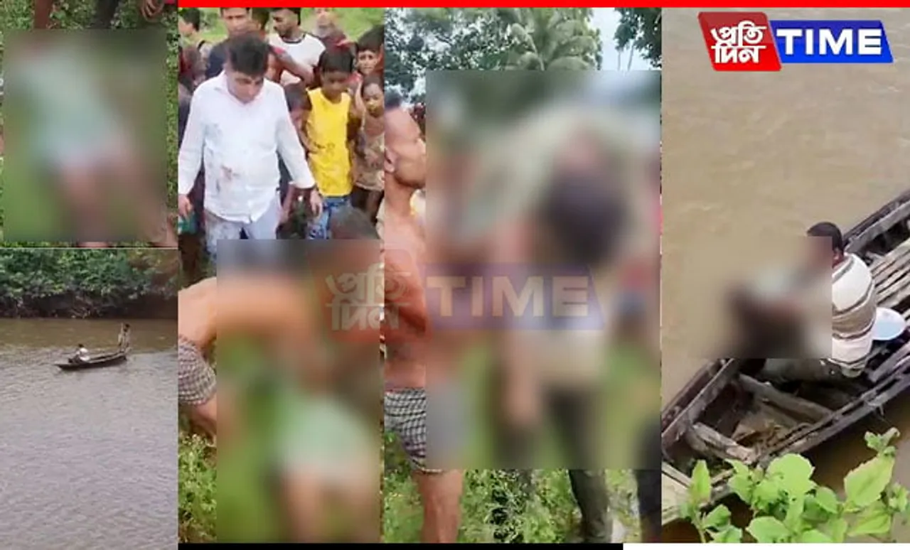 Mother and Daughter Attempt Suicide in Assam’s Sonapur; Daughter Dies