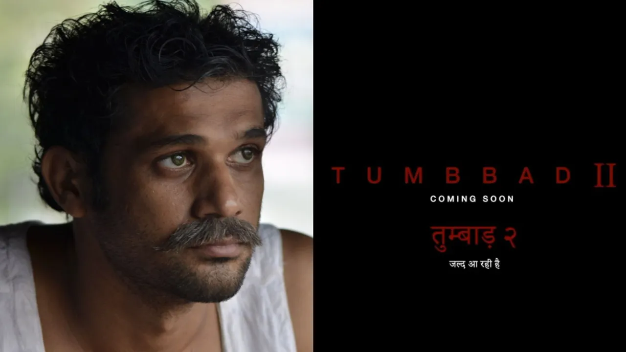 'Pralay Phir Aayega', Sohum Shah Drops Tumbbad 2 Teaser