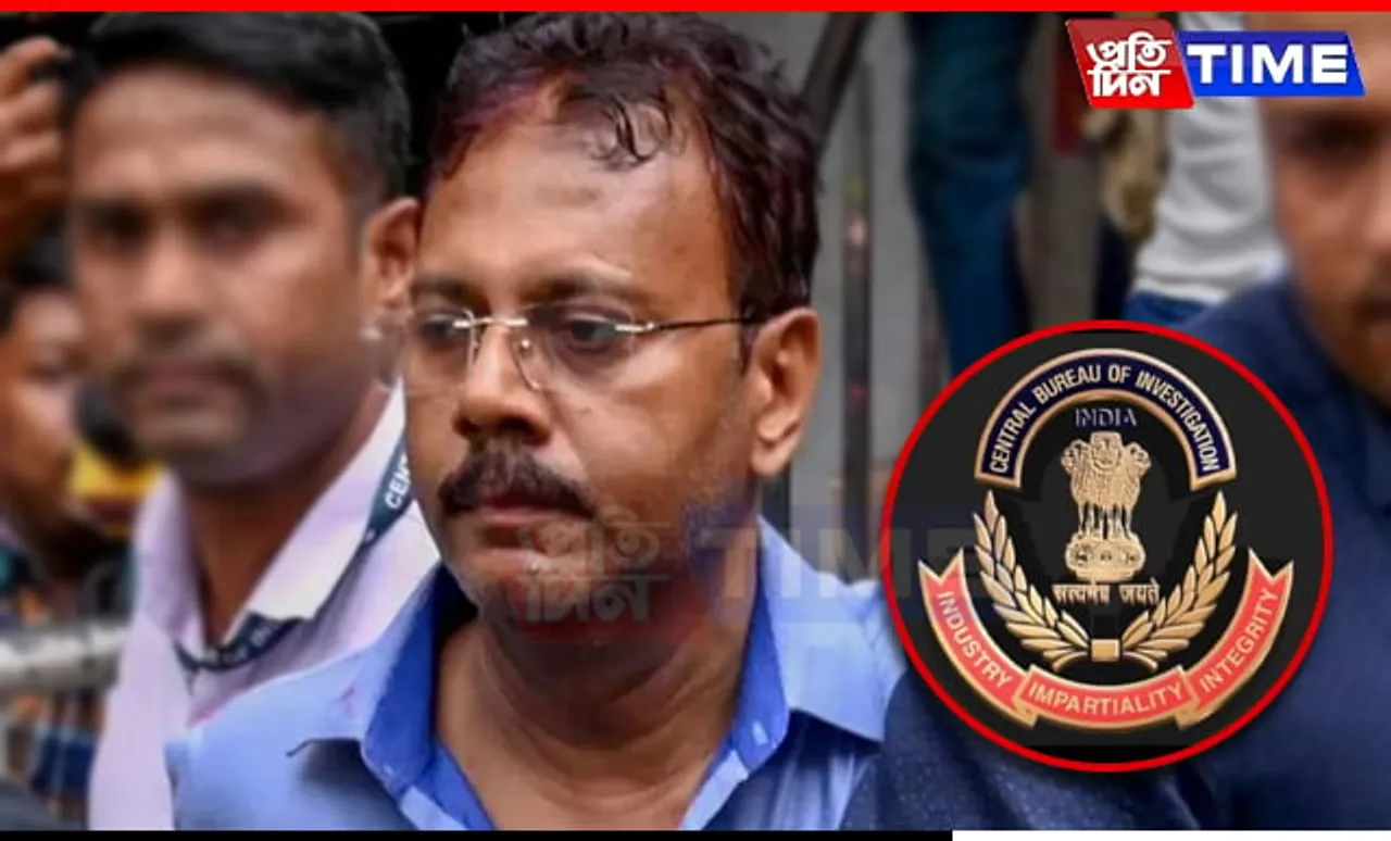 CBI Arrests Ex-RG Kar Hospital Principal & Cop for Evidence Tampering
