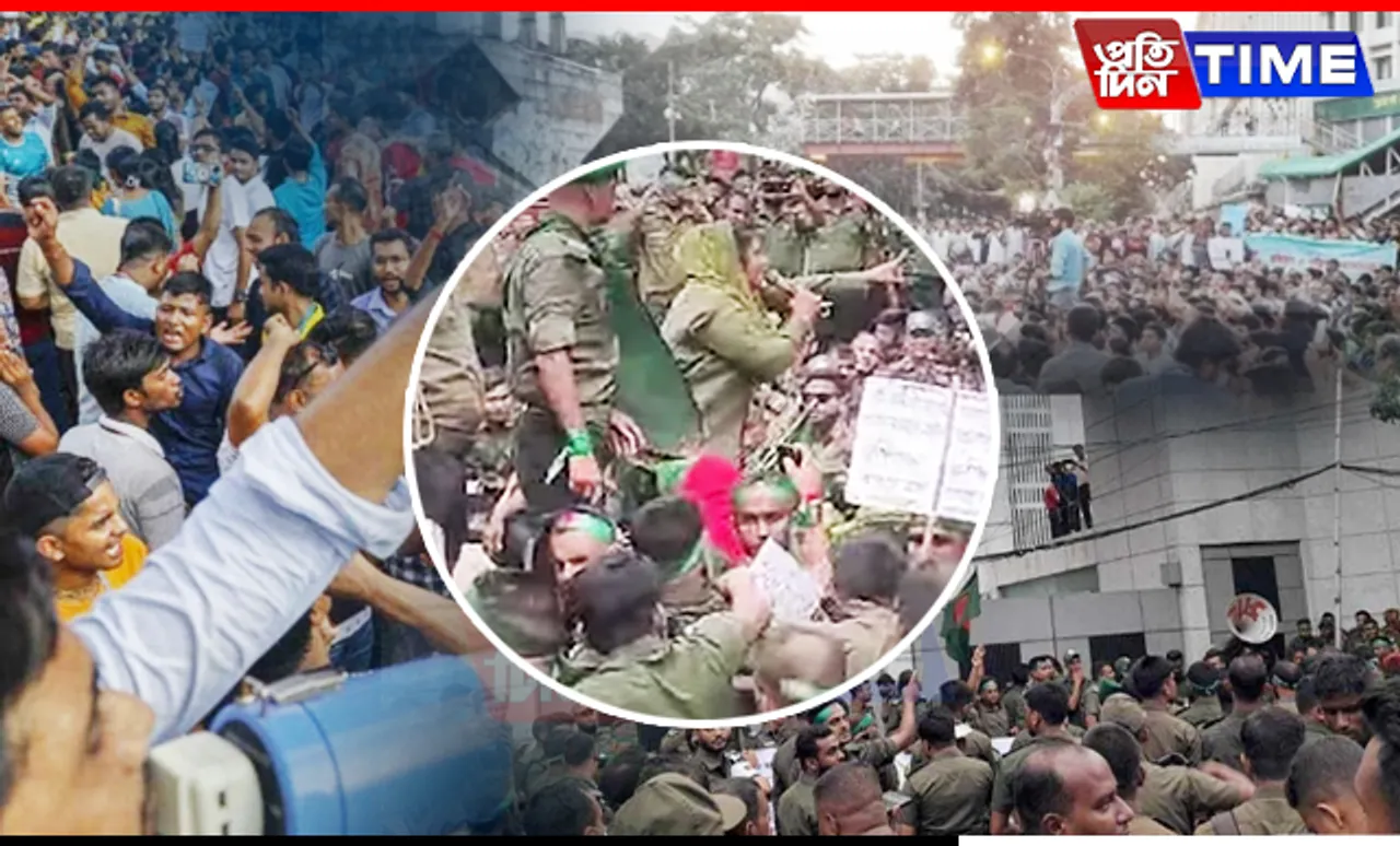 Political Unrest and Growing Protests: A Look at Bangladesh’s Interim Government- Part 2