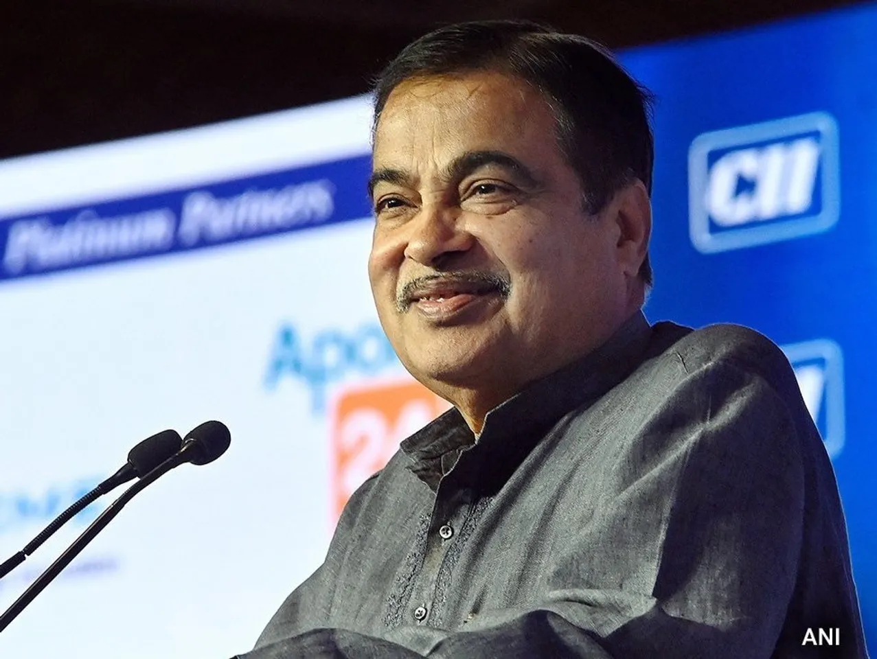 "Was Offered Support for PM Post", Reveals Nitin Gadkari