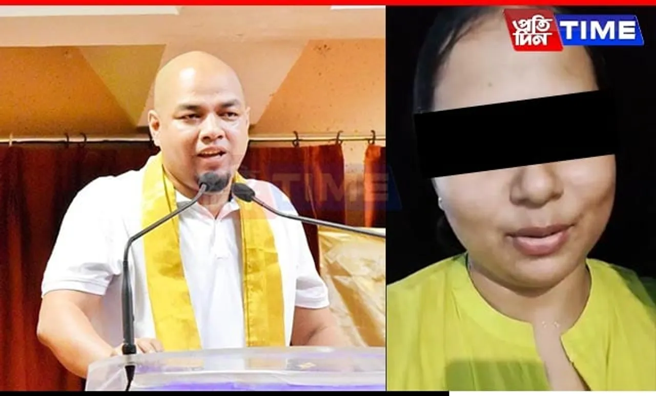 ADRE 2024: AAP Demands Investigation into Public Strip Searches & Misconduct