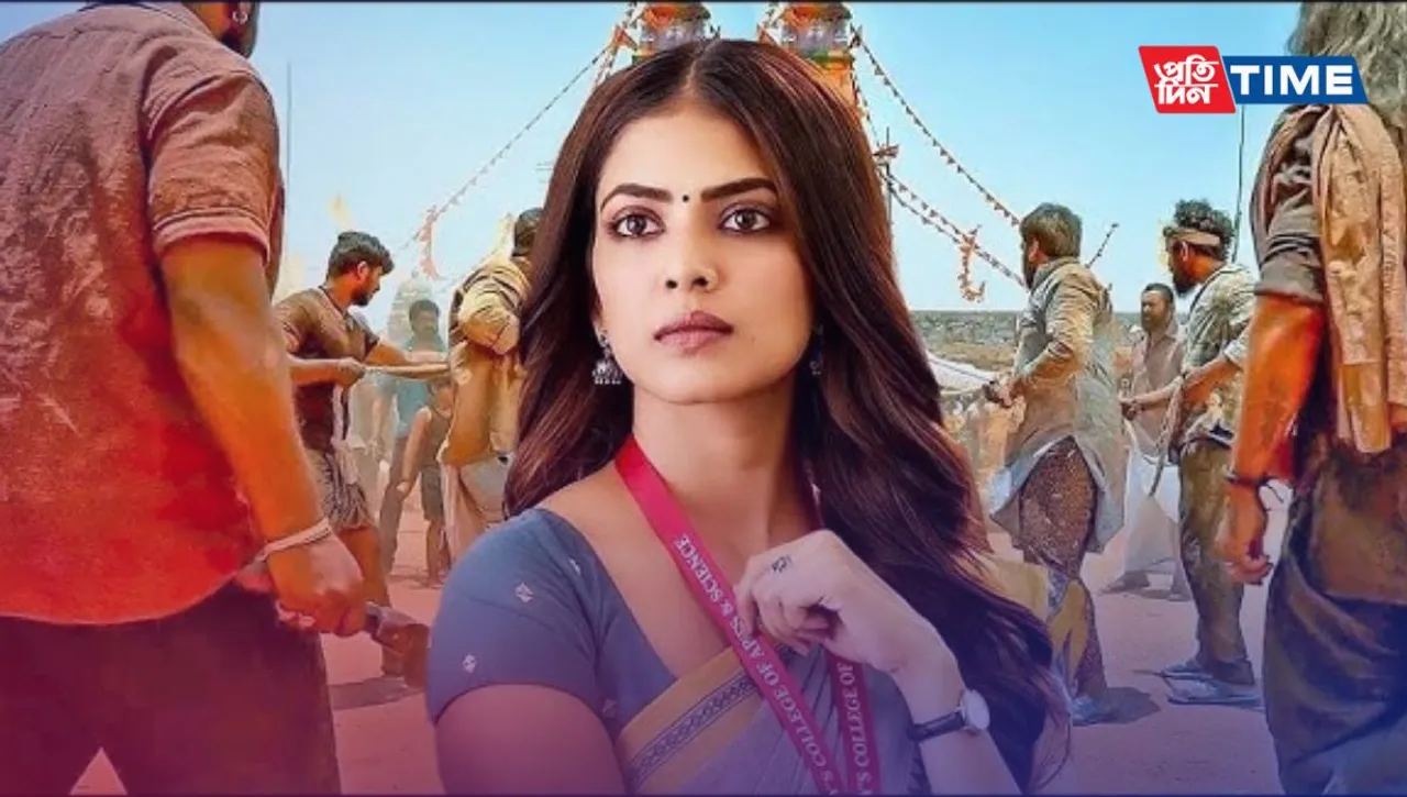 5 Best and Must Watch Malavika Mohanan Movies