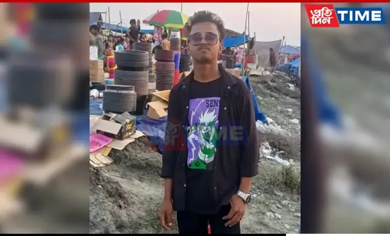 Tamulpur Youth Dies By Suicide Over Alleged Police Assault, Intimidation