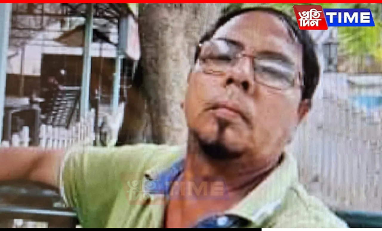 Assam: BJP Leader Arrested For Attempted Rape of Minor Girl