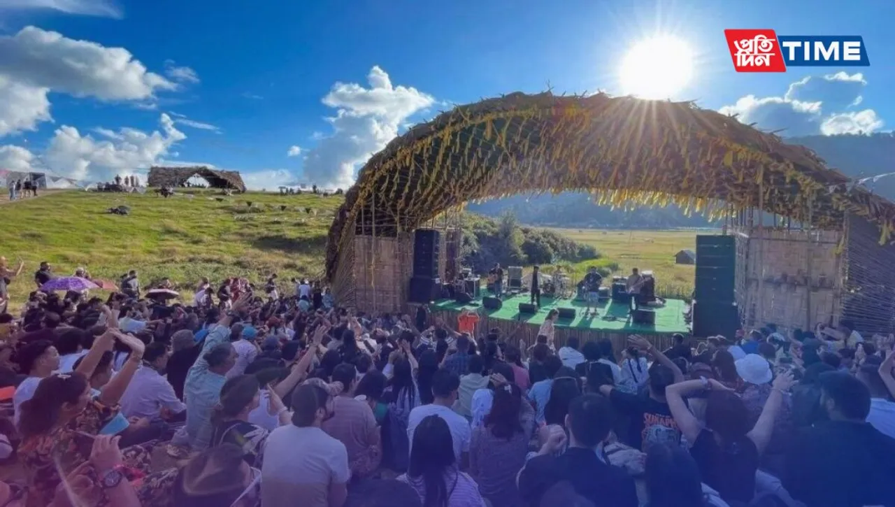 Ziro Festival 2024 Start Date and Time, Artists, Tickets, and More