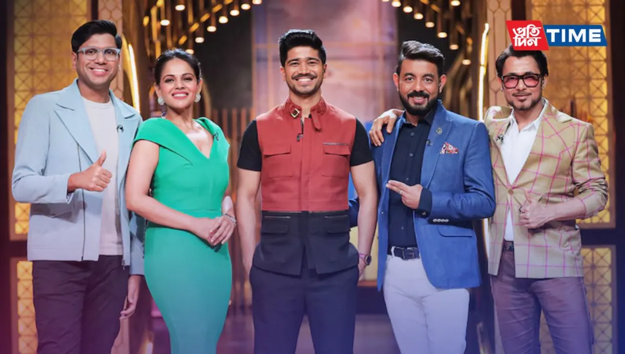 Shark Tank India Season 4 Release Date, Judges, Startups, Registration, and More