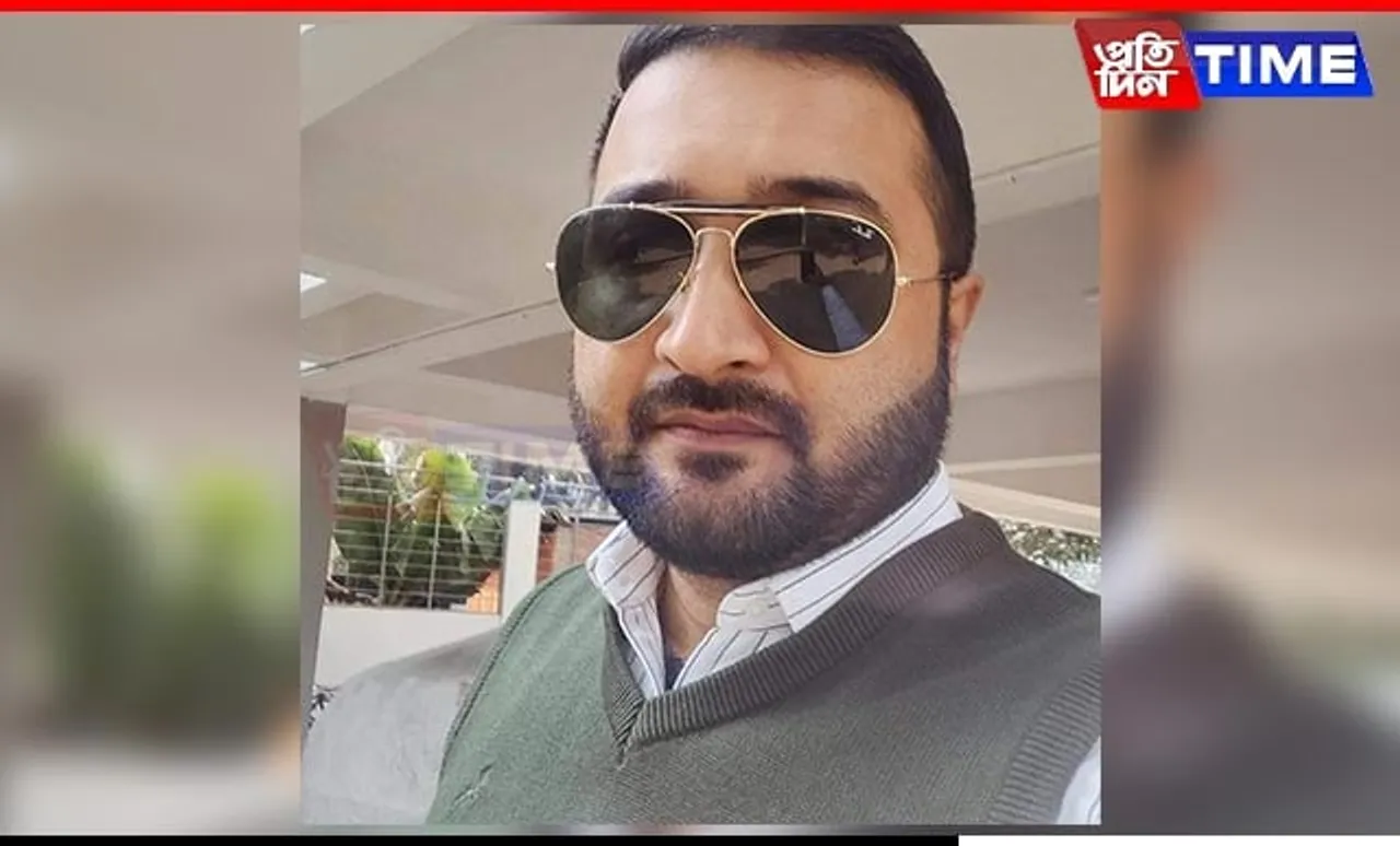 Assam CID Nabs Notorious Fraudster for Allegedly Embezzling Rs 65 Crore