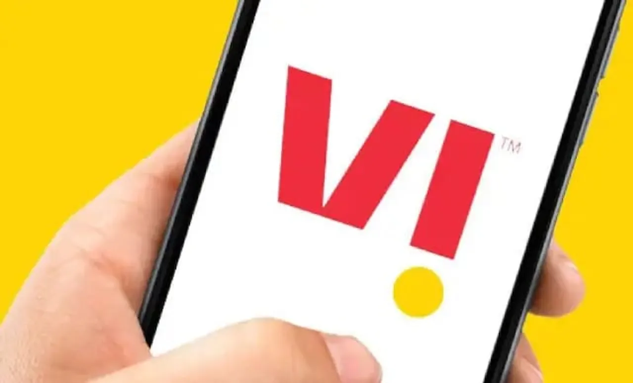 Vodafone Idea Shares Fall 24% As Supreme Court Upholds AGR Ruling