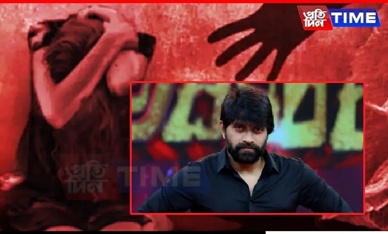 Pushpa Choreographer Jani Master Confesses to Sexual Abuse: Police
