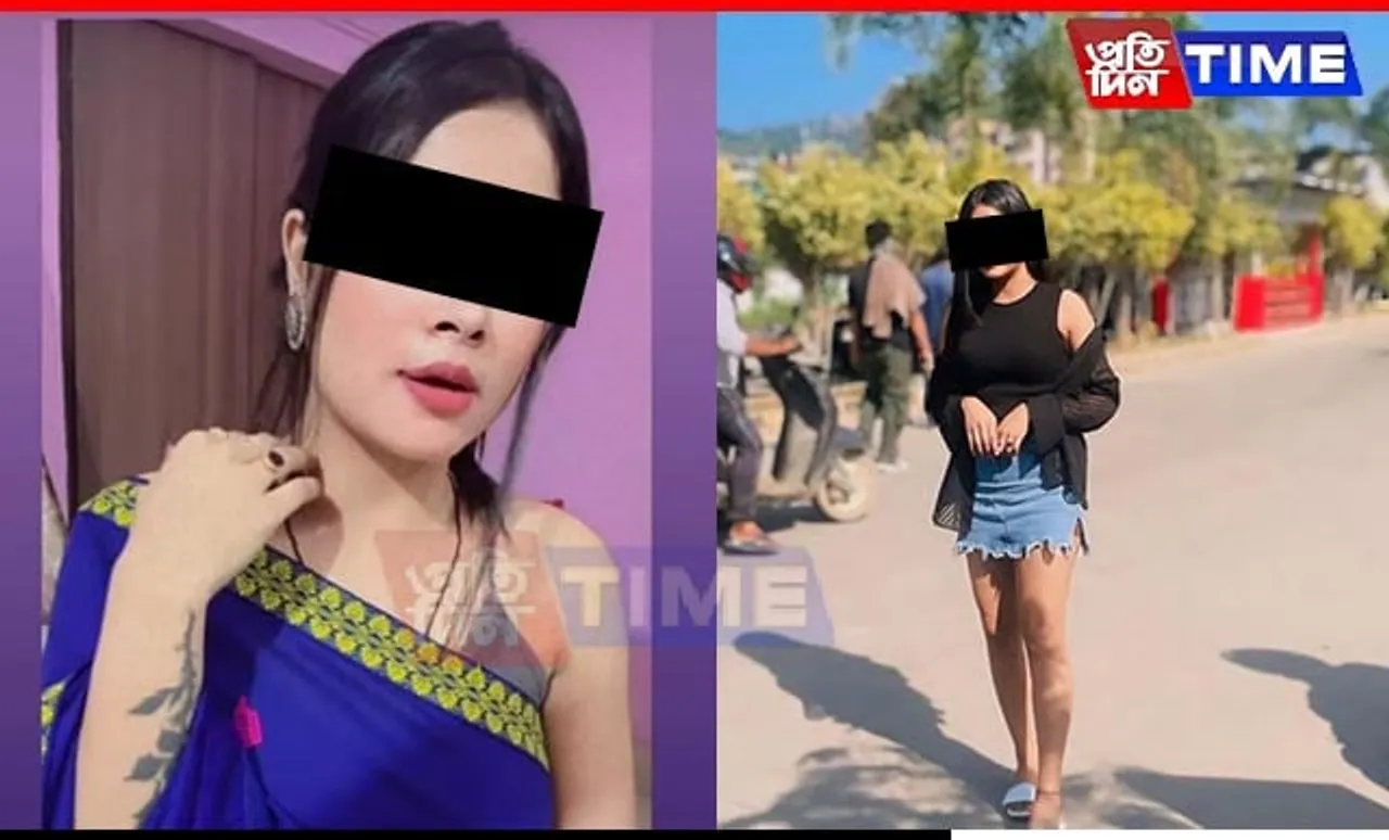Guwahati Honey Trap: Woman Extorts Rs 12 Lakh from Businessman