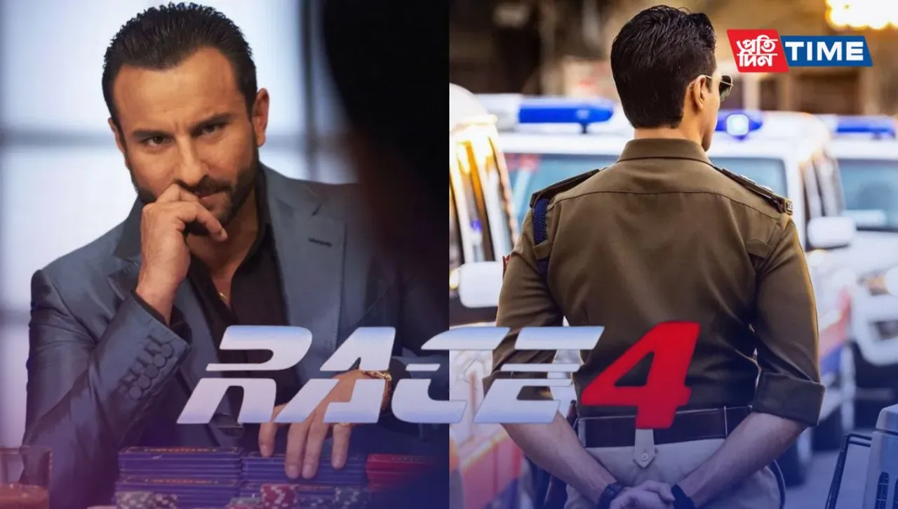 Race 4 Release Date, Cast, Plot and More
