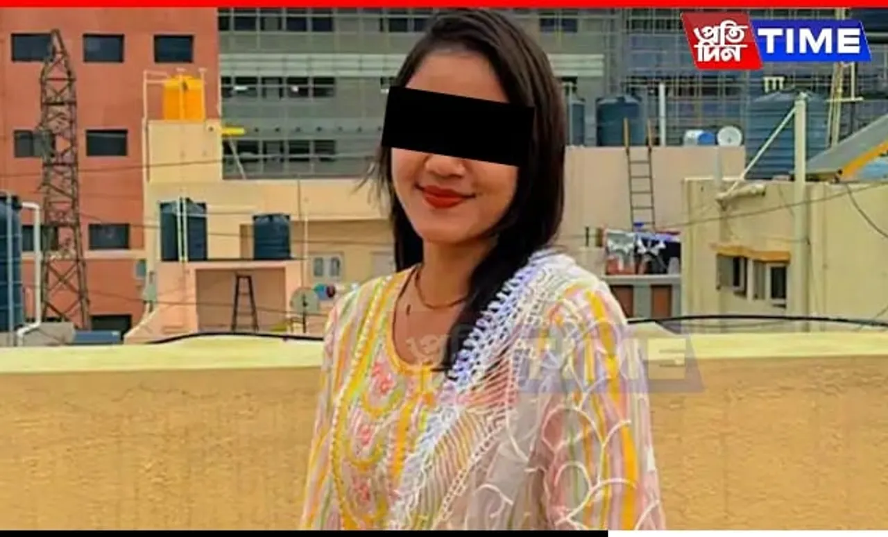 Bengaluru Murder Case: Accused's Family Alleges Victim Blackmailing Him