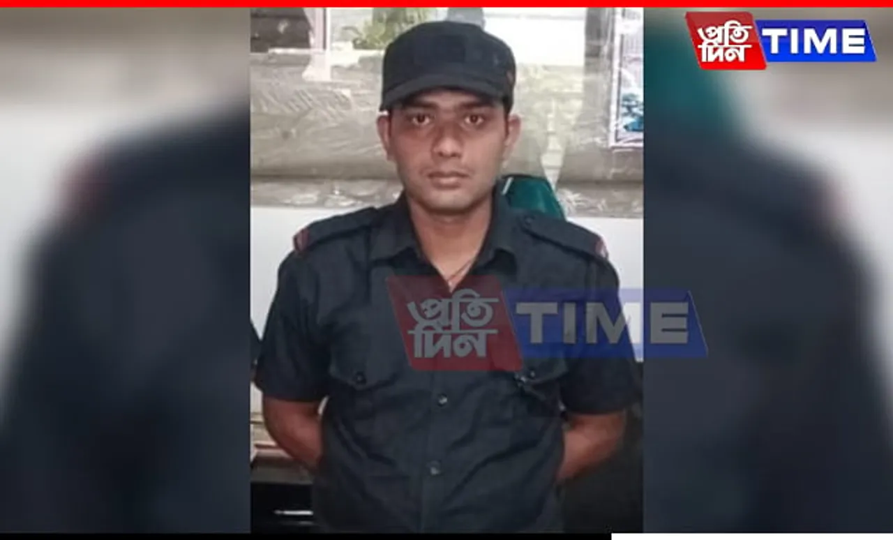 NIA Nabs Suspected ULFA (I) Militant in Bengaluru