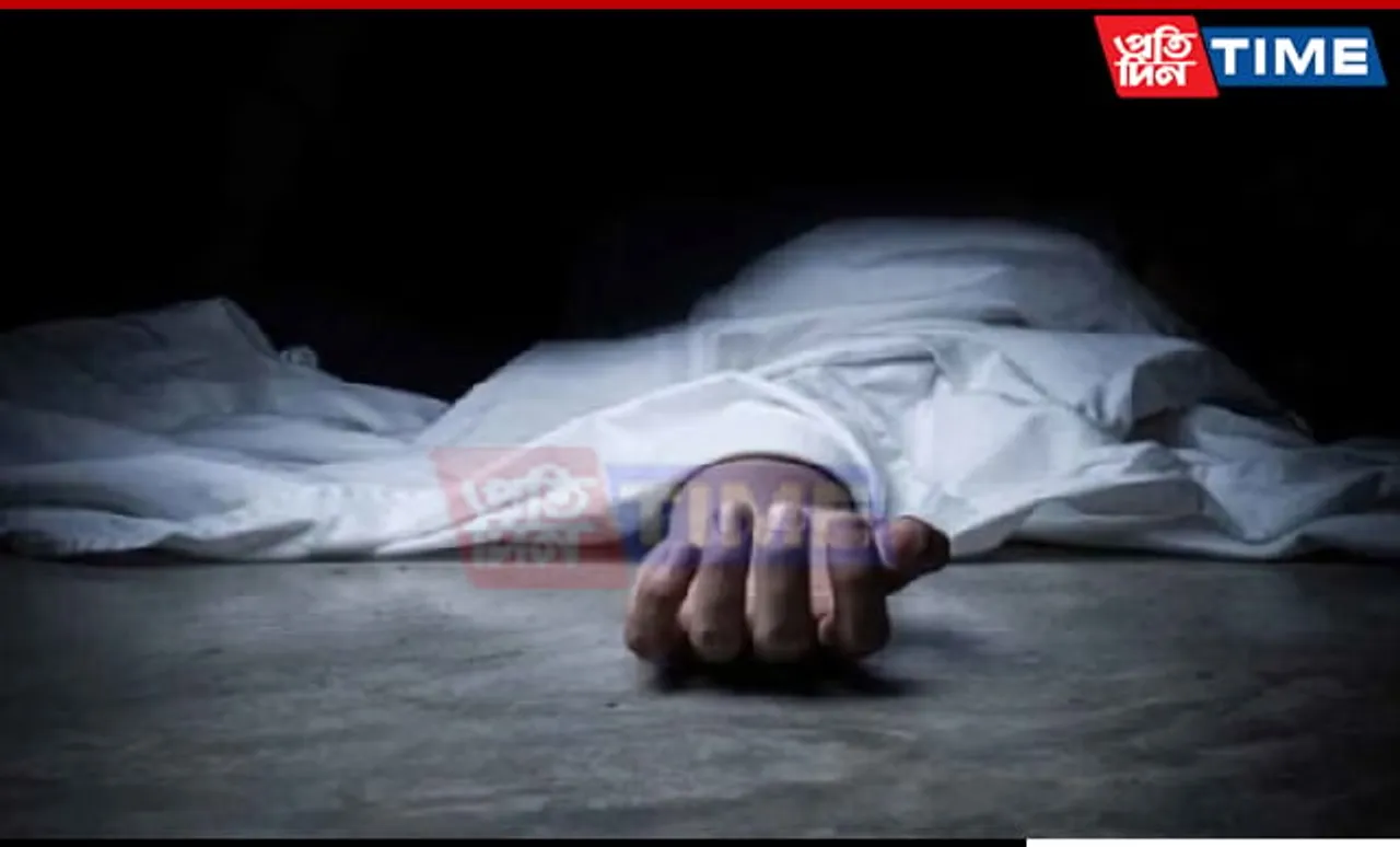 Newlywed Woman Found Hanging In Assam's Cachar 3 Days Into Marriage