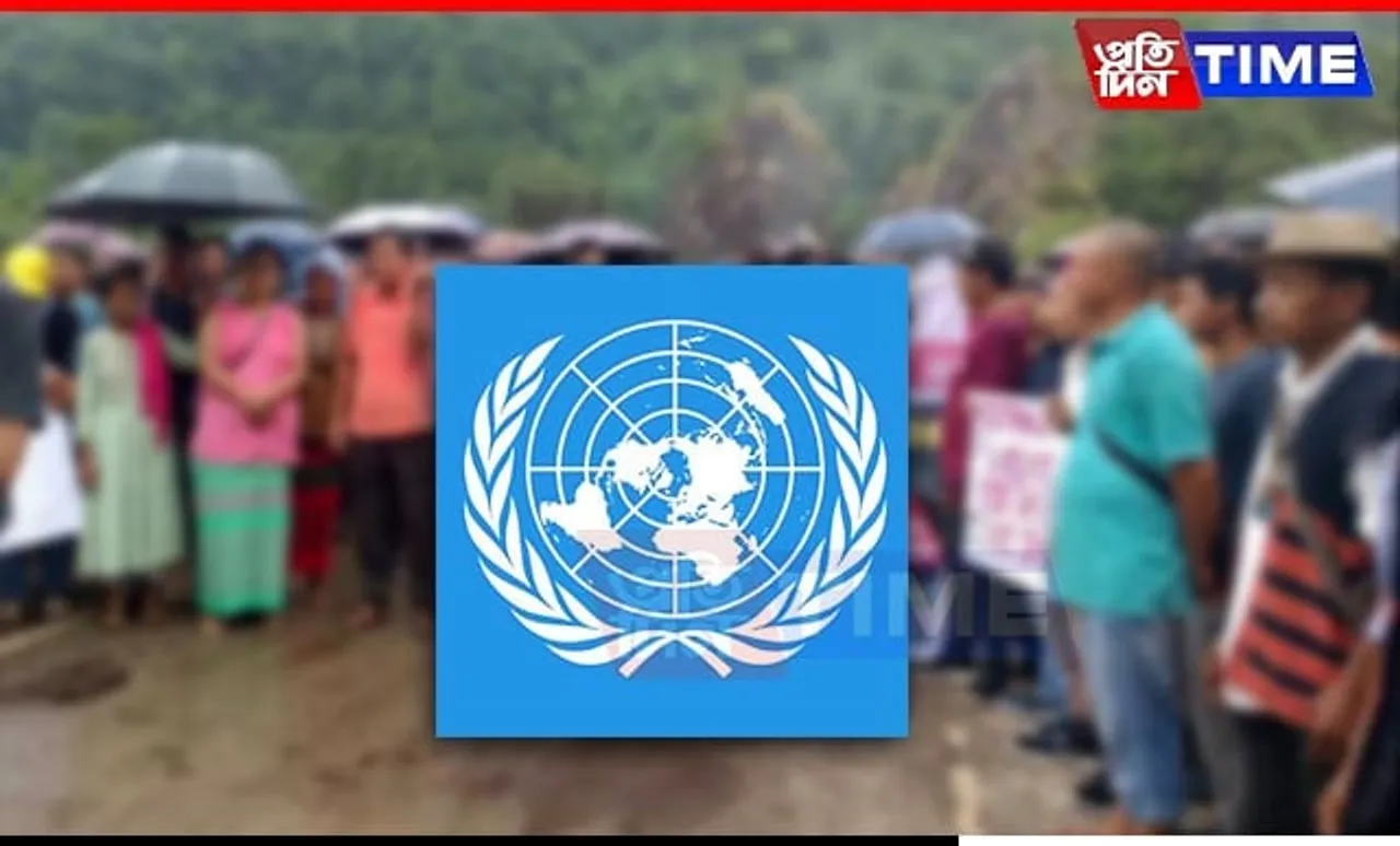 African Civil Society Urges UNHRC to Protect Indigenous Rights in Arunachal