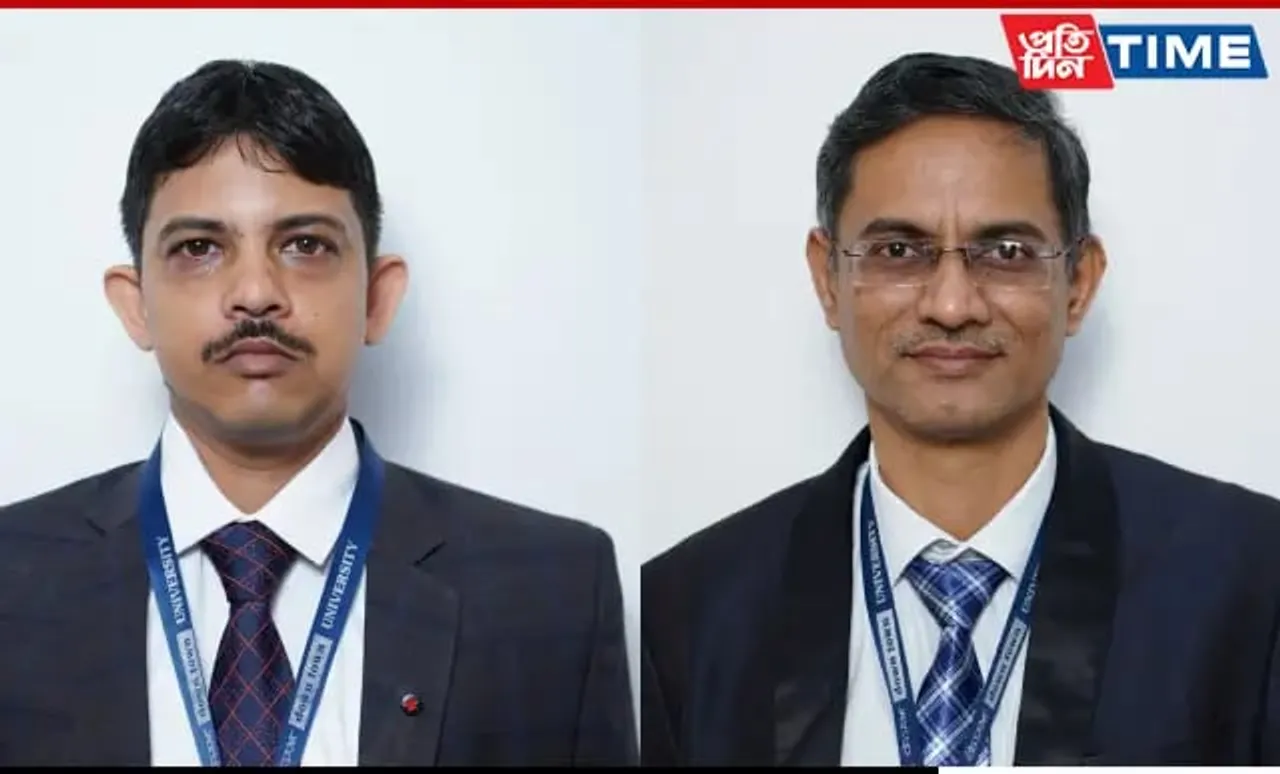 2 AdtU Professors Recognized Among World’s Top 2% Scientists In Stanford University Ranking