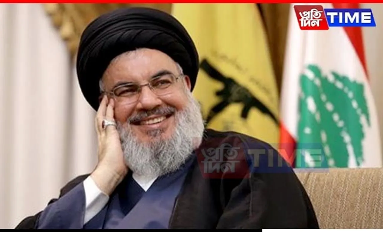 Israel Confirms Death of Hassan Nasrallah: A Major Blow to Hezbollah Leadership