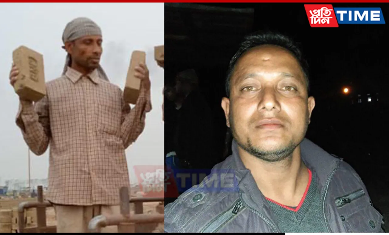 Labourer's Death Near Jagiroad Semiconductor Plant Sparks Safety Concerns