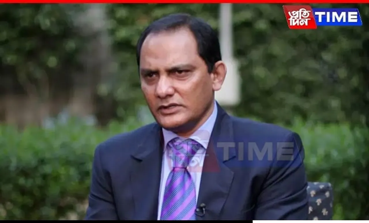 ED Summons Former Indian Cricketer Mohammad Azharuddin 
