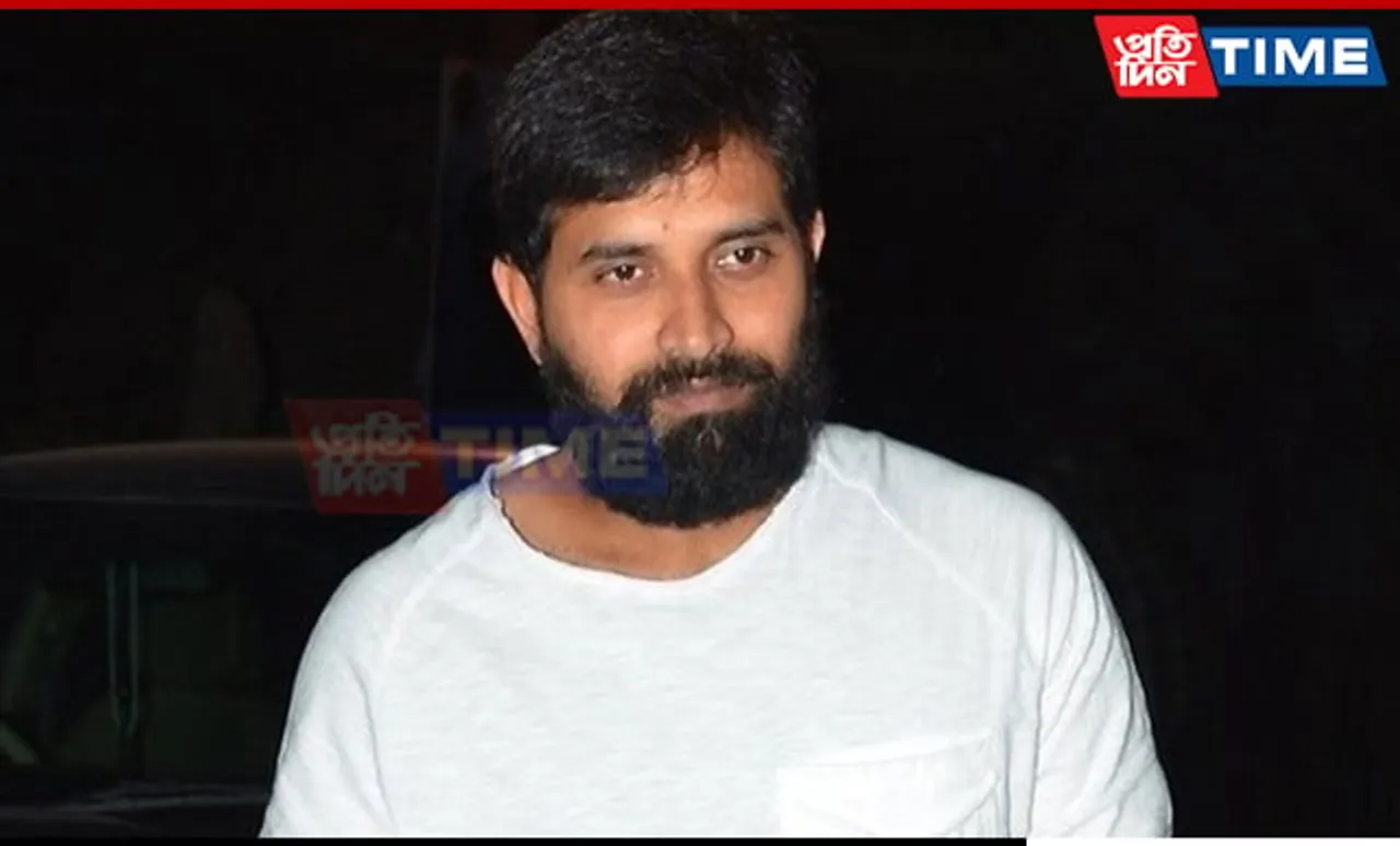 Choreographer Jani Master’s National Award Revoked Amid POCSO Case
