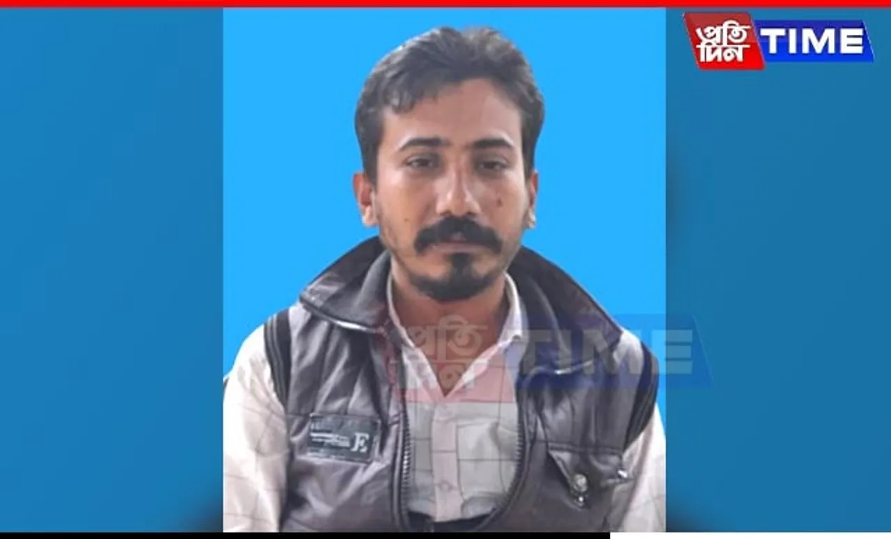 Assam: Boko Woman Succumbs to Poisoning by Husband