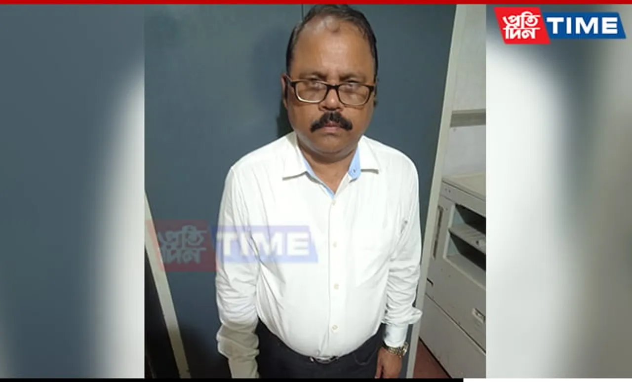 Assam Crime Branch Nabs One Accused in Rs 4 Crore Scam, More Suspects on Run