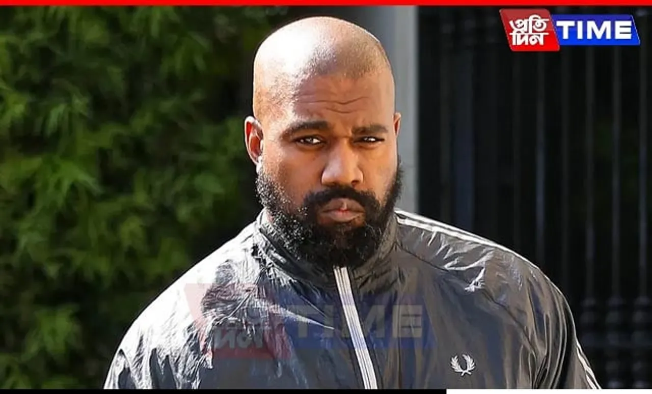 Kanye West Sued by Ex-Assistant Over Allegations of Drugging, Sexual Assault