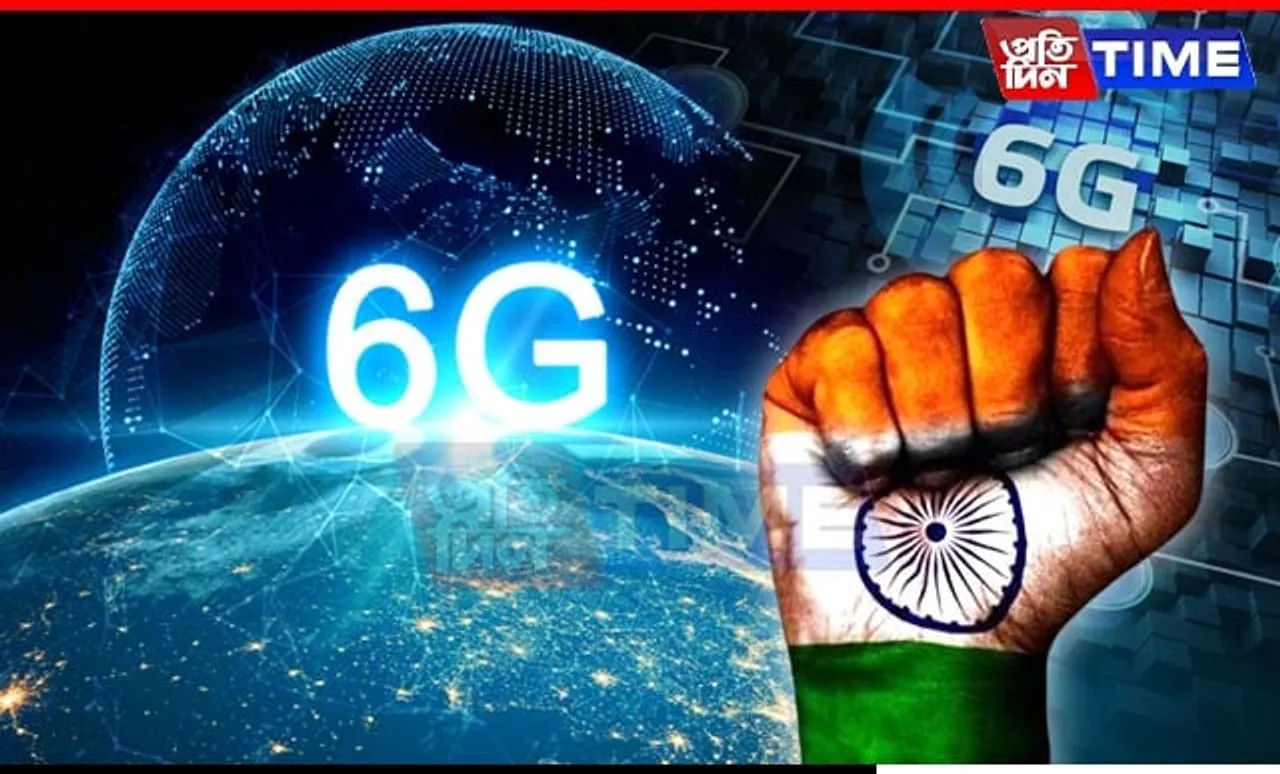 WTSA 2024: India Sets Sights on Leading the 6G Revolution