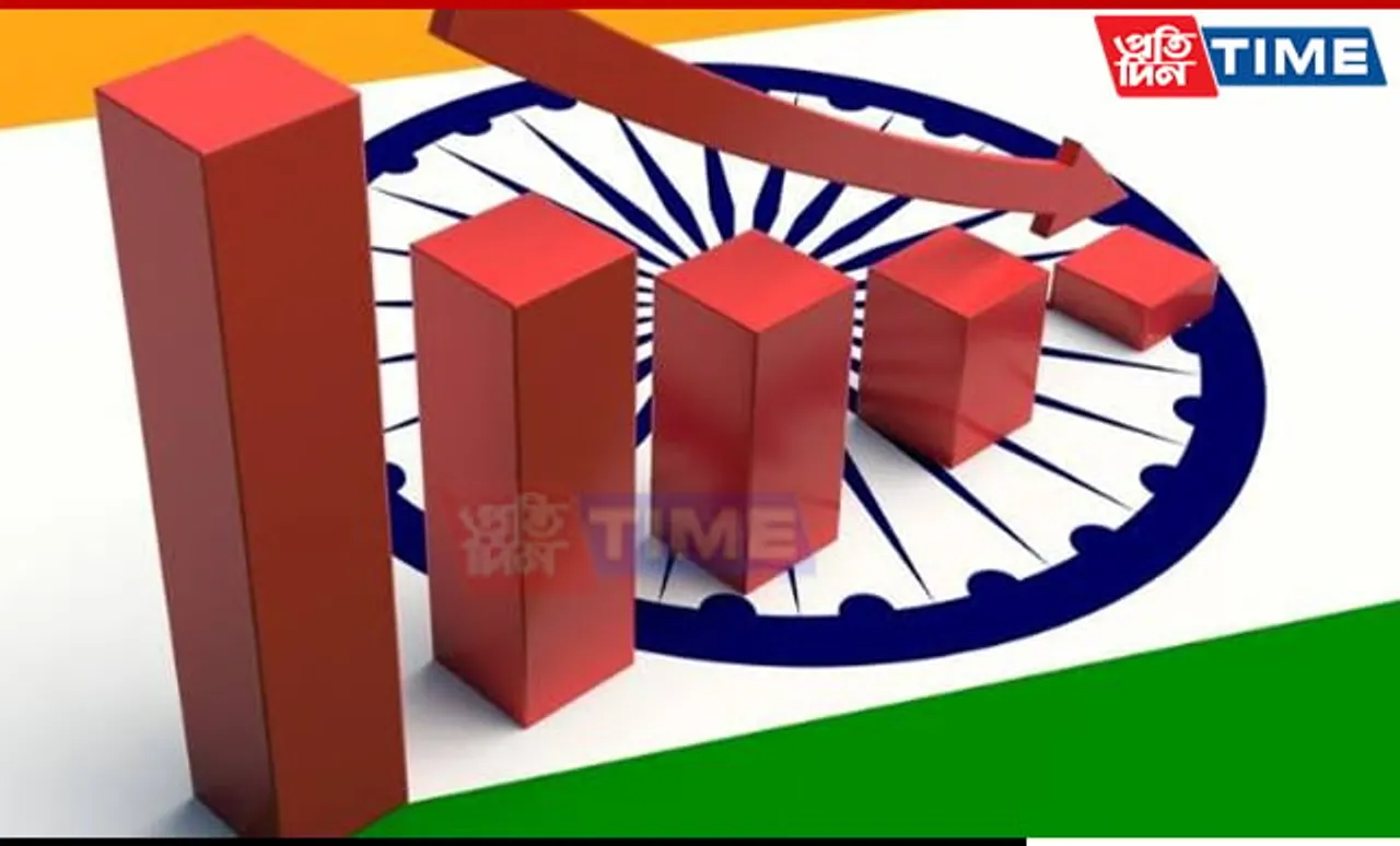 OPEC Reports Slight Deceleration in India's Economic Growth Amid Election Season