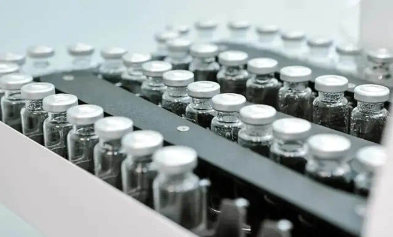 India Made 50% Of 8 Billion Vaccines Worldwide: Union Health Secretary