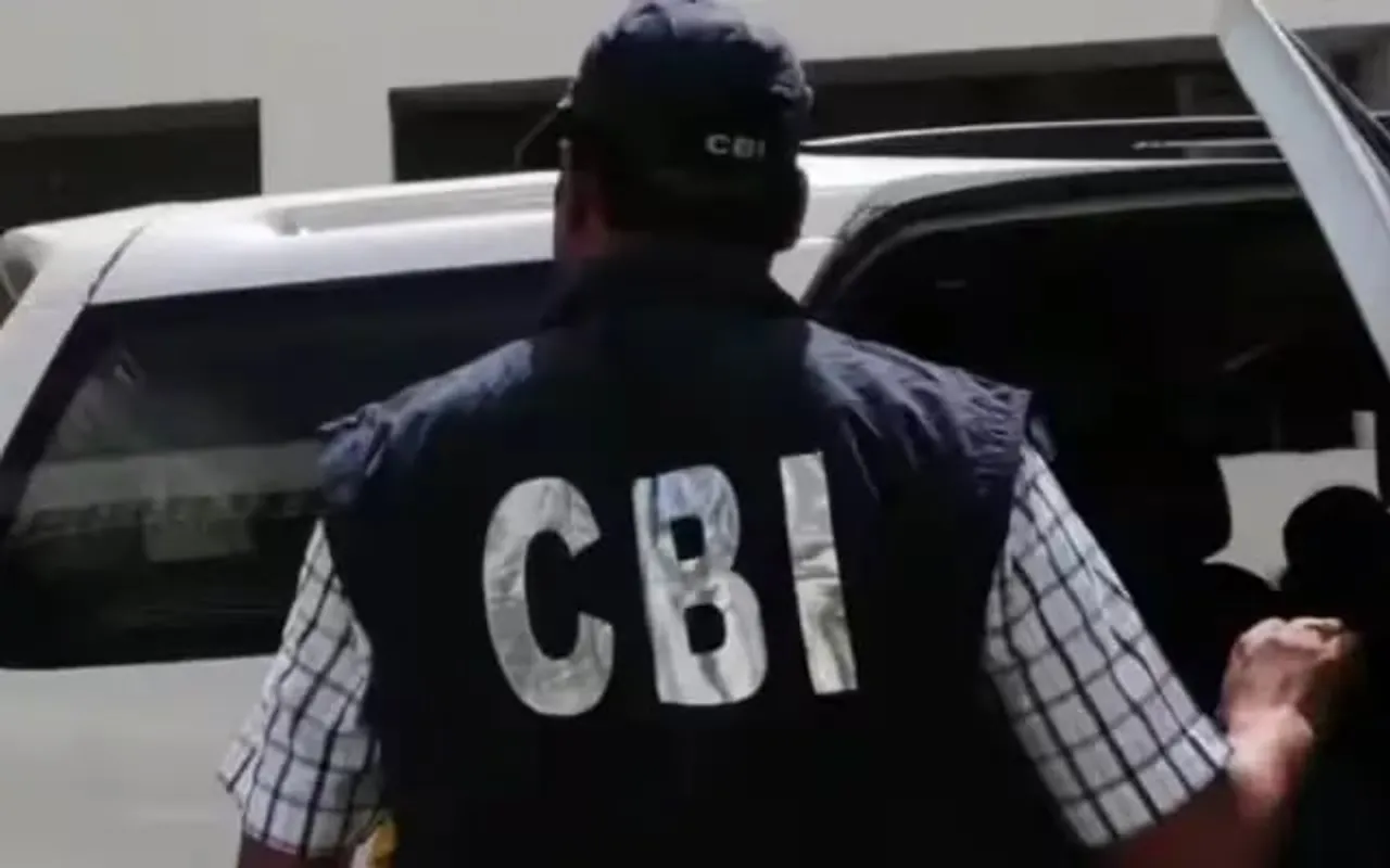 CBI Files 6 FIRs Related To Assam Trading Scams, Begins Probe